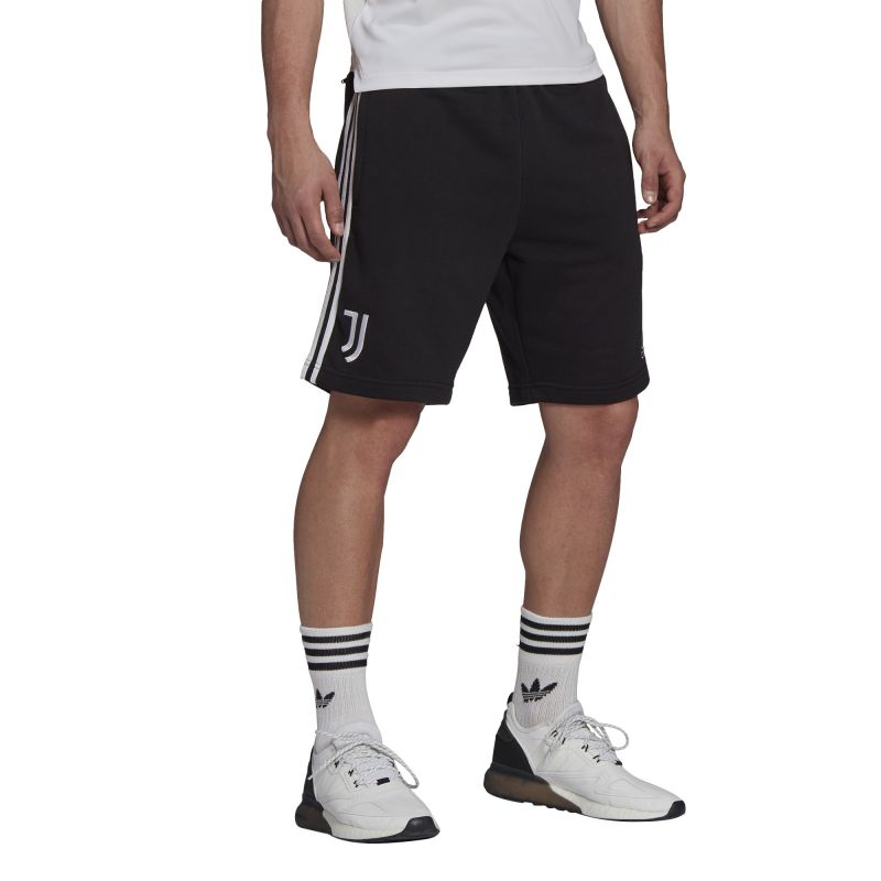 Adidas Juventus Turin 3-stripes M GR2918 shorts Clothing/Football Adidas