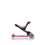 Scooter, bike, Globber GO-UP Deluxe Lights 646-110 Accessories/Skating/Hulajnogi Your Sports Performance