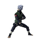 ULTIMATE LEGENDS NARUTO - HATAKE KAKASHI (Gry i zabawki) Figurki/Kolekcjonerskie Your Sports Performance