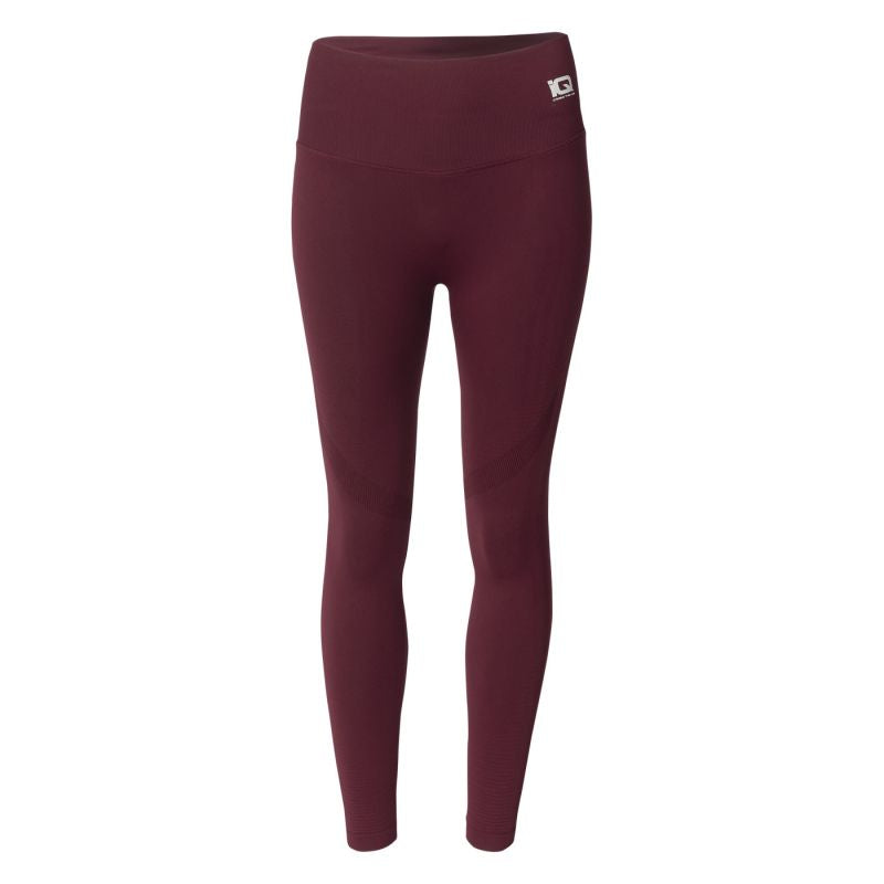 IQ Ilean W 92800625378 leggings Clothing/Training/IQ Your Sports Performance