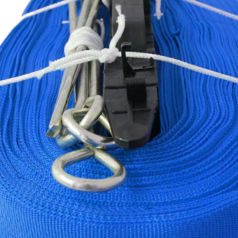 NETEX TA0003 BEACH VOLLEYBALL COURSE LINE In preparation Your Sports Performance