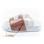 Levi's shoes children's flip-flops Pool S Mini girls glitter sandals Levis
