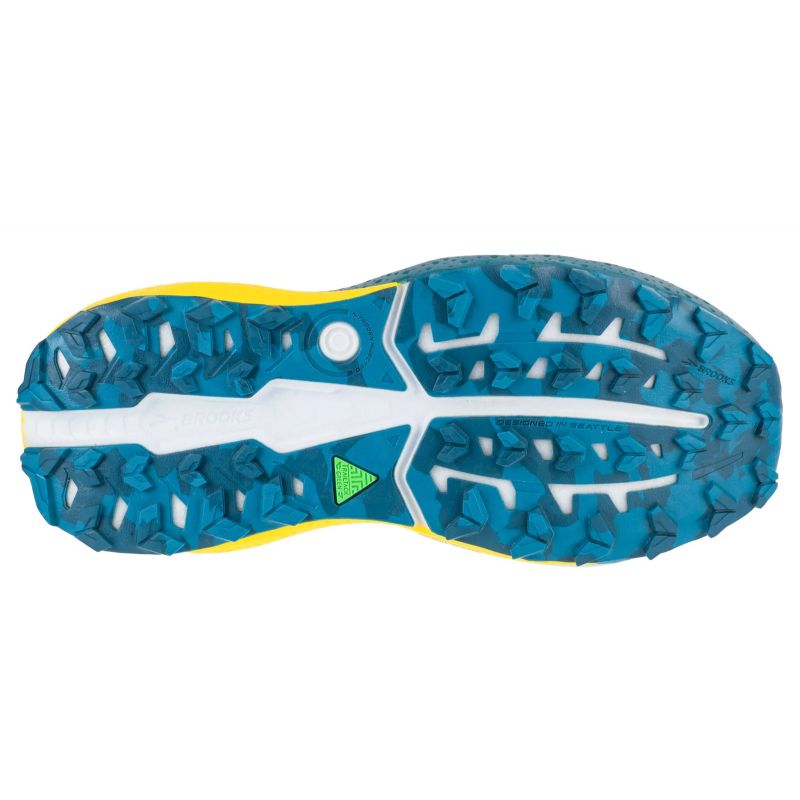 Brooks Caldera 8 M 1104401D131 Running Shoes Footwear/Running/Men/Brooks Your Sports Performance