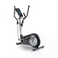 HORIZON FITNESS Syros 3.0 magnetic elliptical trainer In preparation Your Sports Performance