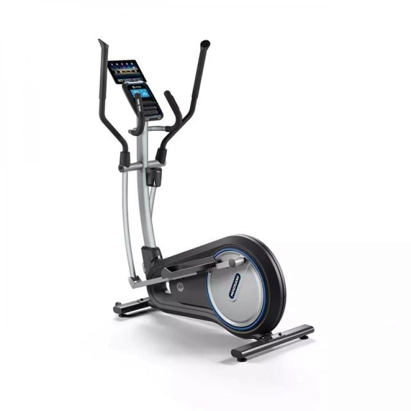 HORIZON FITNESS Syros 3.0 magnetic elliptical trainer In preparation Your Sports Performance