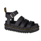 Dr. Martens Blaire Hydro Sandals W DM24235001 Footwear/Outdoor Your Sports Performance