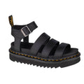 Dr. Martens Blaire Hydro Sandals W DM24235001 Footwear/Outdoor Your Sports Performance