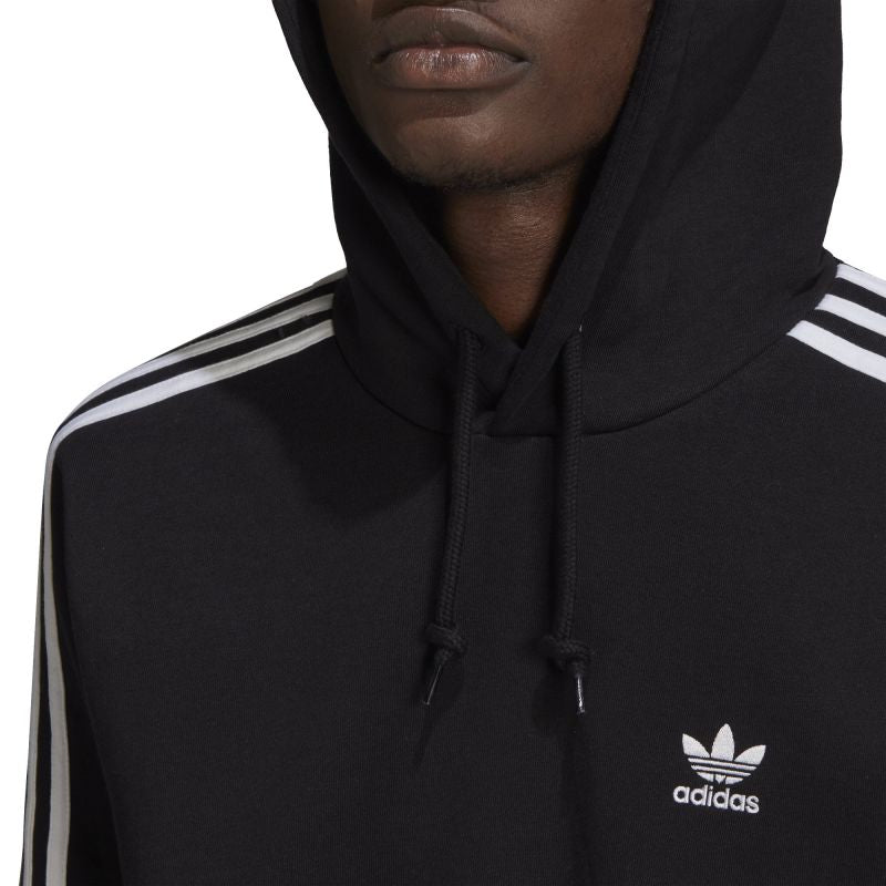 Sweatshirt adidas 3-stripes M H06676 Clothing/Lifestyle Adidas