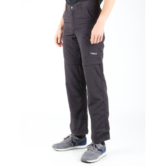 Regatta Latice Single RMJ044R Trekking Trousers In preparation Your Sports Performance