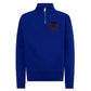 Tommy Hilfiger Thl Essentials Half Zip Top M MW0MW27383 sweatshirt Clothing/Lifestyle/Tommy Hilfiger Tommy Hilfiger
