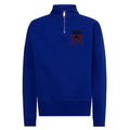 Tommy Hilfiger Thl Essentials Half Zip Top M MW0MW27383 sweatshirt Clothing/Lifestyle/Tommy Hilfiger Tommy Hilfiger