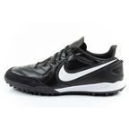 Nike Premier IV TF Men's Turf Football Boots Black Footwear Your Sports Performance