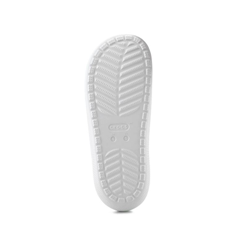 Crocs Classic Slide v2 U flip-flops 209401-100 Footwear/Swimming/Unisex Crocs