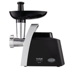 Tefal HV1 NE1098 Meat Grinder 1400W Black, Silver AGD - Produkty/Maszynki do mielenia Your Sports Performance