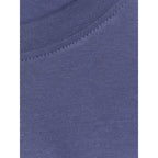 Oversized T-shirt with print for girls 4F 4FJRAW25TTSHF3187-33S *Kategoria tymczasowa Your Sports Performance