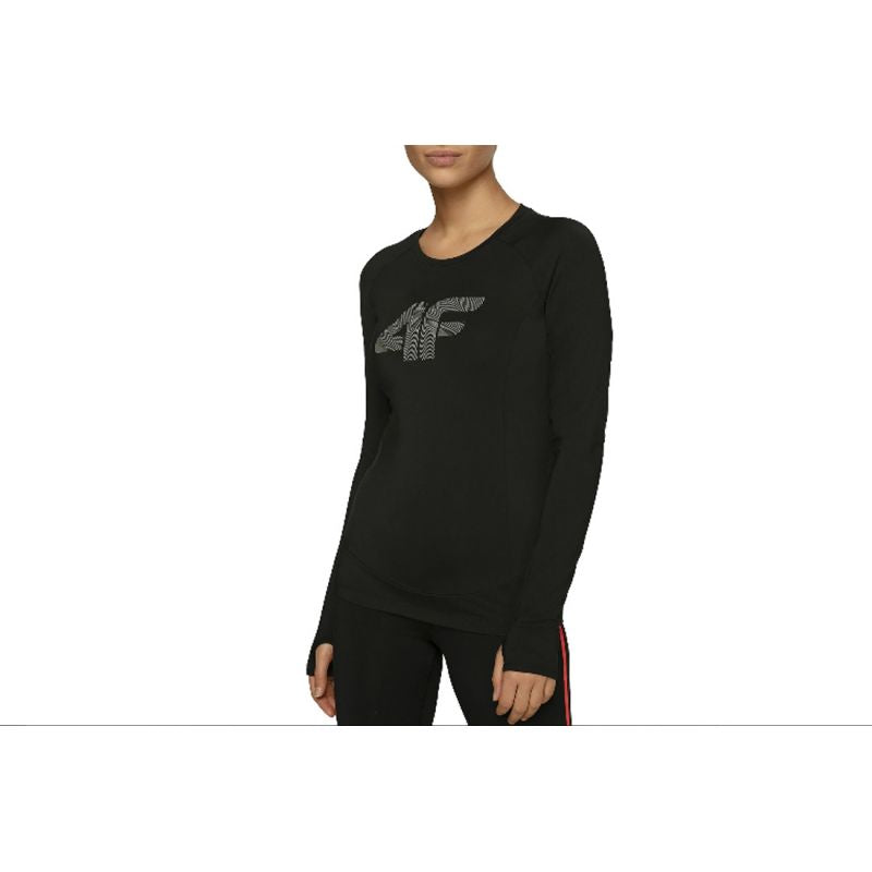 T-shirt 4F Functional Longsleeve W H4L20-TSDLF001 20S Clothing/Training 4F
