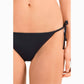 Bikini Puma Swim Women Side Tie Bikini Bottom 1P Bikini Bottom 907691-05 Clothing/Swimming Puma