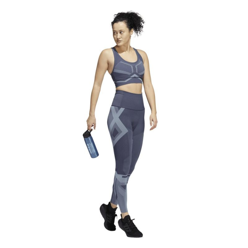 Adidas Studio 2tne bra W HA4331 Clothing/Training Adidas