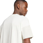 Adidas All SZN M T-shirt JJ3679 Clothing/Lifestyle/T-shirts Adidas