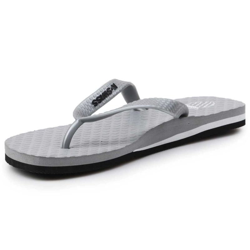 K-Swiss Zorrie 92601-066 Flip-Flops In preparation Your Sports Performance