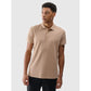 Polo shirt 4F M 4FWSS25TPTSM407-83S Clothing/Lifestyle/T-shirts 4F