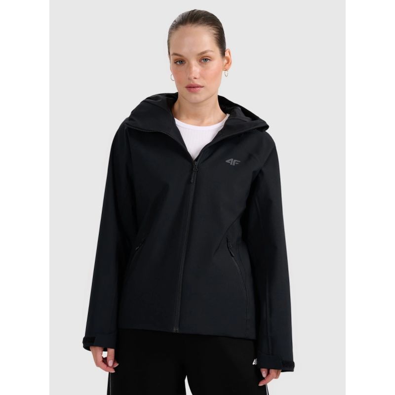 Women's transitional jacket membrane 5000 4F 4FRAW25TTJAF0965-20S *Kategoria tymczasowa Your Sports Performance