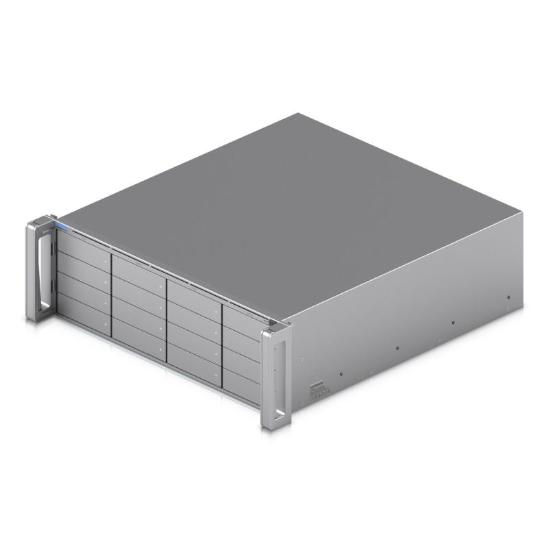 Ubiquiti UniFi Enterprise Network Video Recorder (ENVR-EU) CCTV IP/Rejestratory Your Sports Performance