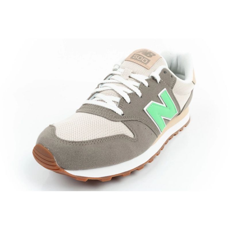 New Balance M GM500TPG shoes Footwear/Lifestyle New Balance