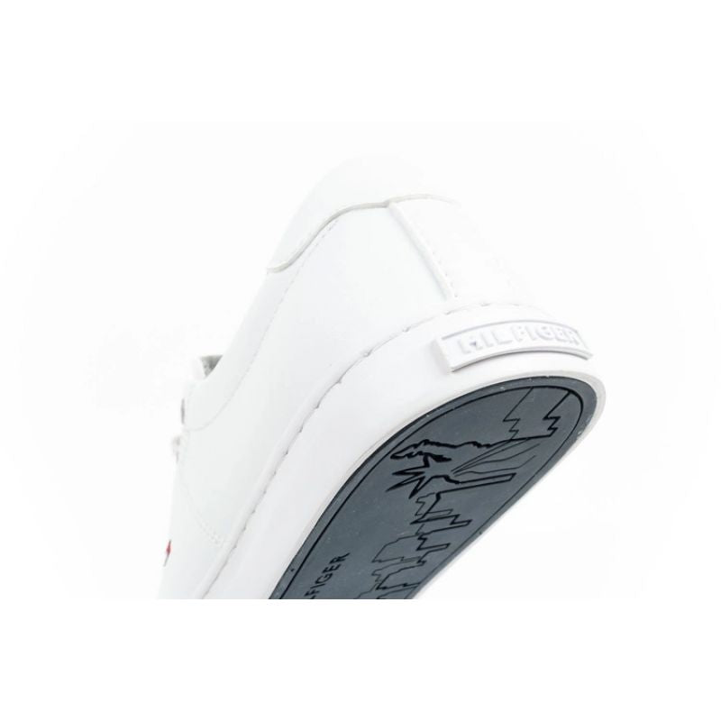 Tommy Hilfiger Essential M shoes FM0FM02157100 Footwear/Lifestyle/Tommy Hilfiger Tommy Hilfiger