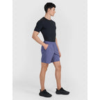 Men's quick-drying training shorts 4F 4FWAW25TFSHM1040-33S 4f