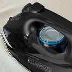 Black+Decker BXIR2805E steam iron AGD - Produkty/Żelazka i generatory pary Your Sports Performance