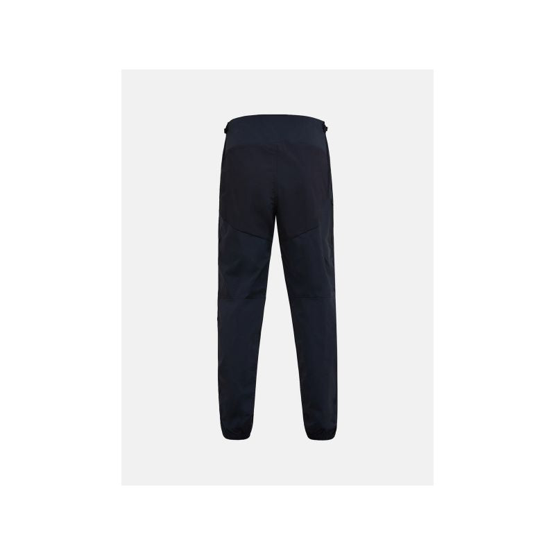 PEAK PERFORMANCE M Trail Tech Pants men's pants black