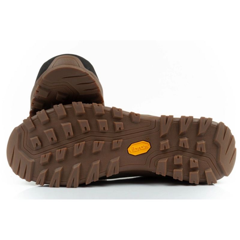 Aku Nativa Canvas Women's Hiking Shoes [647 091] Footwear/Outdoor/Aku Your Sports Performance