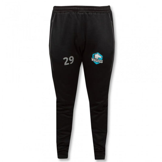 Tempish Teem Men M 1350000525 Insulated Sweatpants Clothing/Outdoor/Tempish Your Sports Performance