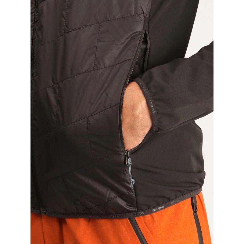 Mountain Jacket Salewa Ortles Hybrid Twr M 27187-0910 Clothing/Outdoor/Alpinus Your Sports Performance