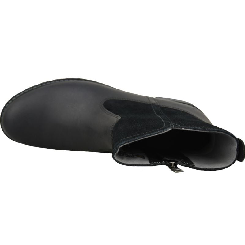 Timberland Bethel Biker W 6914B winter boots Footwear/Recreational and social sports Timberland