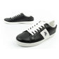 US Polo Assn. shoes sneakers men's fashionable black comfortable Your Sports Performance
