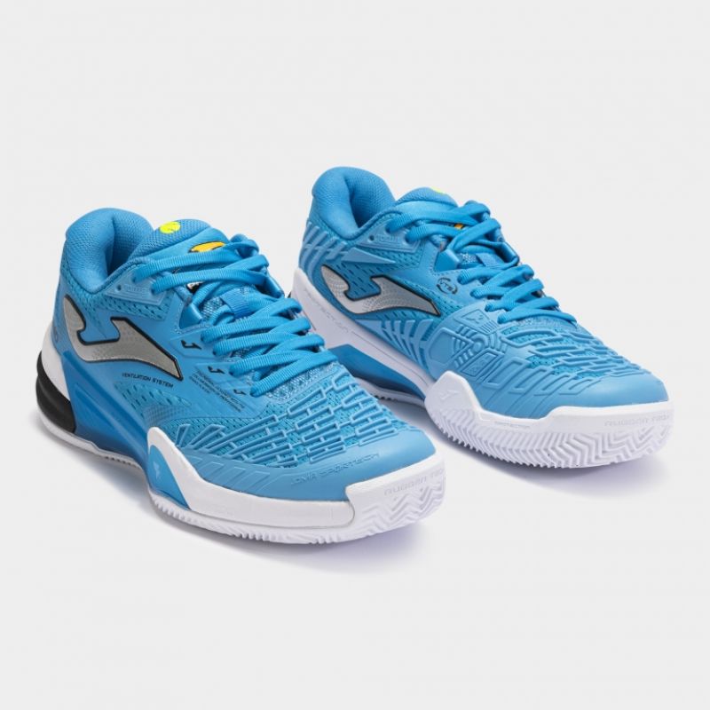 Joma T.Roland 2405 M TROLAW2405C tennis shoes Footwear/Tennis/Low/Joma Joma