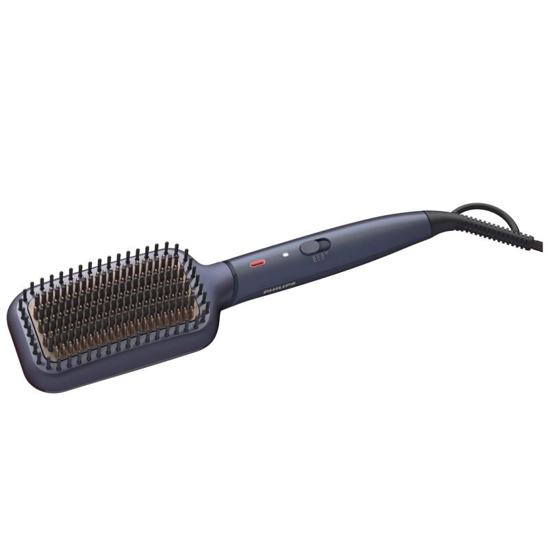 Philips 5000 series 5000 series BHH885/00 Heated Straightening Brush AGD - Produkty/Prostownice do włosów Your Sports Performance