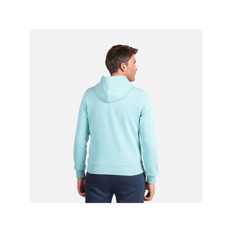 ROSSIGNOL Cliffside H Men's Blue Sweatshirt