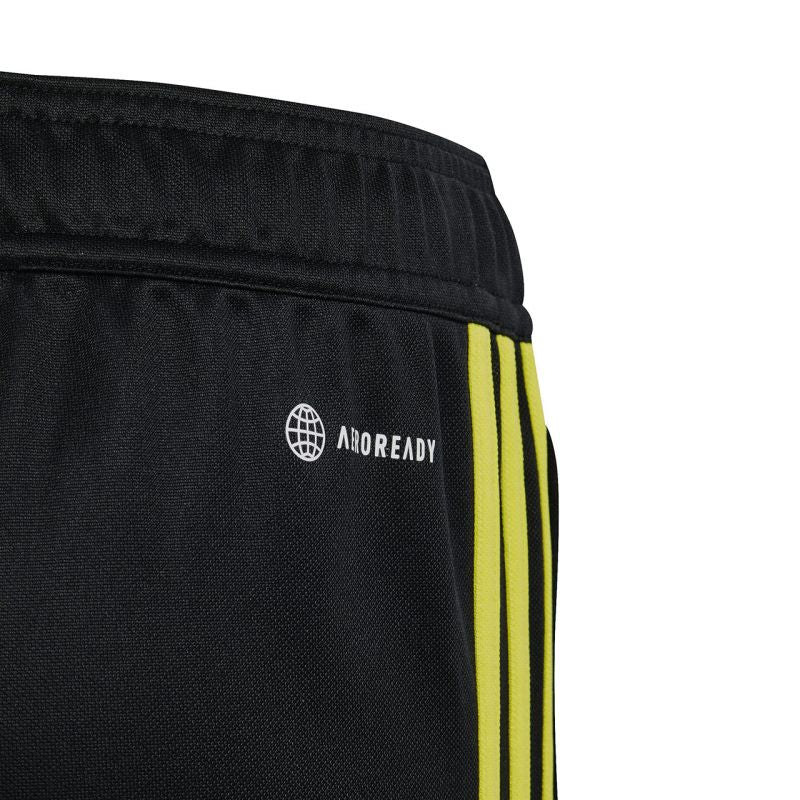 Adidas Tiro 23 Club Training Jr IC1587 pants Clothing/Football Adidas