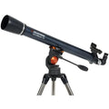 Celestron AstroMaster 70AZ telescope Optyka/Teleskopy Your Sports Performance