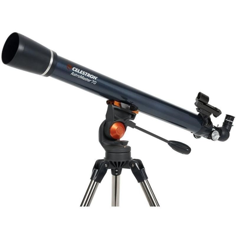 Celestron AstroMaster 70AZ telescope Optyka/Teleskopy Your Sports Performance