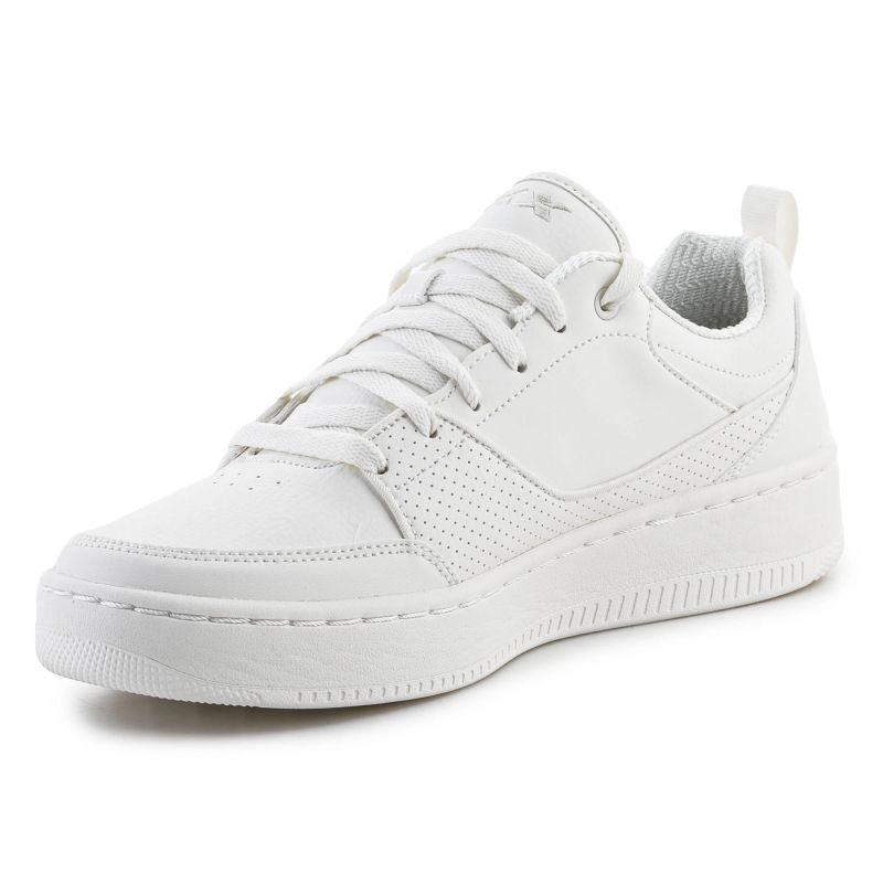 Skechers Sport Court Ottoman M 232472-WHT shoes Footwear/Lifestyle/Skechers Skechers