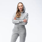Women's IARA Sweatshirt W In preparation Your Sports Performance