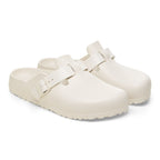 Birkenstock Boston EVA Eggshell (1027381) Birkenstock