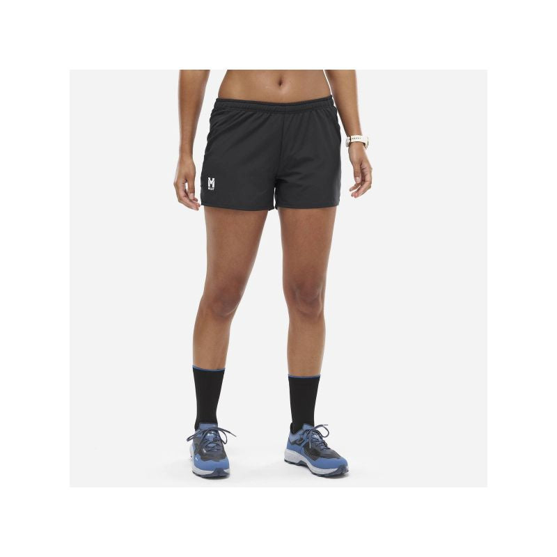 MILLET Intense Essential Sh W 5'' Women's Shorts Black