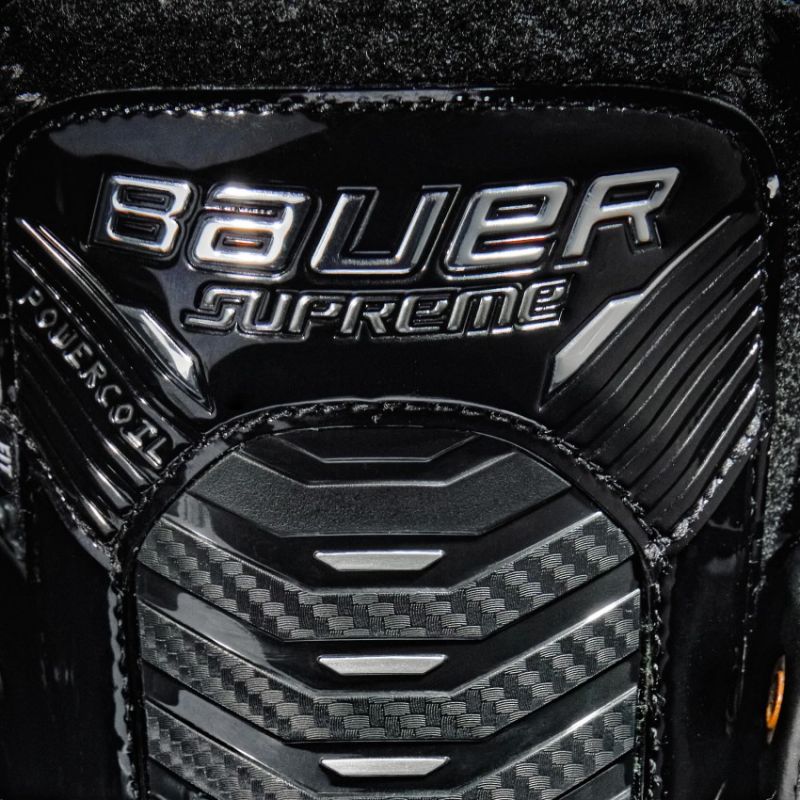 Bauer Supreme Mach Sr 1060200 Hockey Skates Accessories/Skating/Bauer Bauer