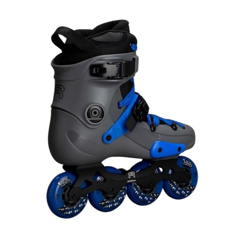 Freestyle skates FR1 80 22FRSK-FR180-LB Accessories/Skating/Rolki (pozostałe) Your Sports Performance
