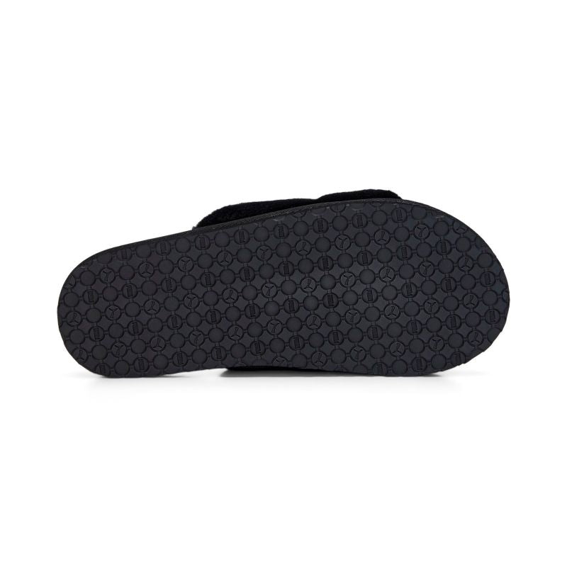 Puma Fluff Solo W 387522-01 Flip-Flops Footwear/Lifestyle Puma